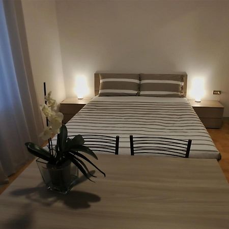 Villa Giulia Bonate Sotto Extérieur photo