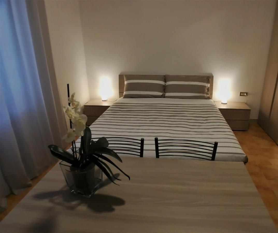 Villa Giulia Bonate Sotto Extérieur photo