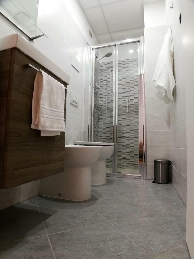 Villa Giulia Bonate Sotto Extérieur photo