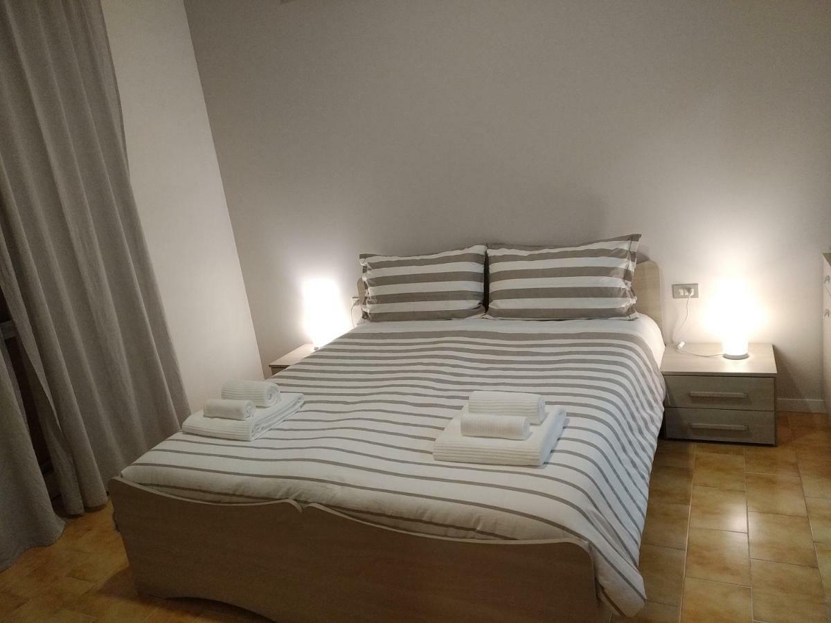 Villa Giulia Bonate Sotto Extérieur photo